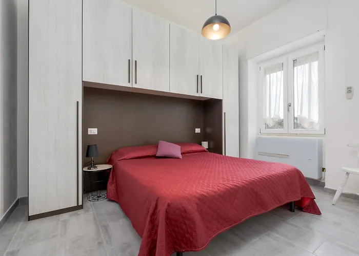 Casa Vacanze Maria Pia