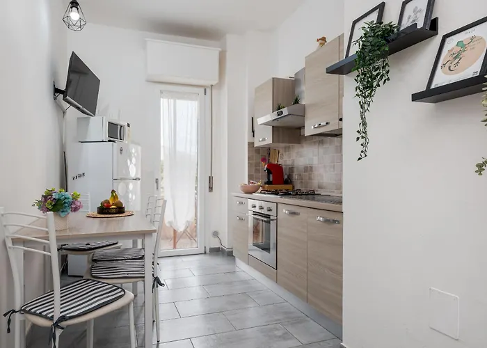 Casa Vacanze Maria Pia