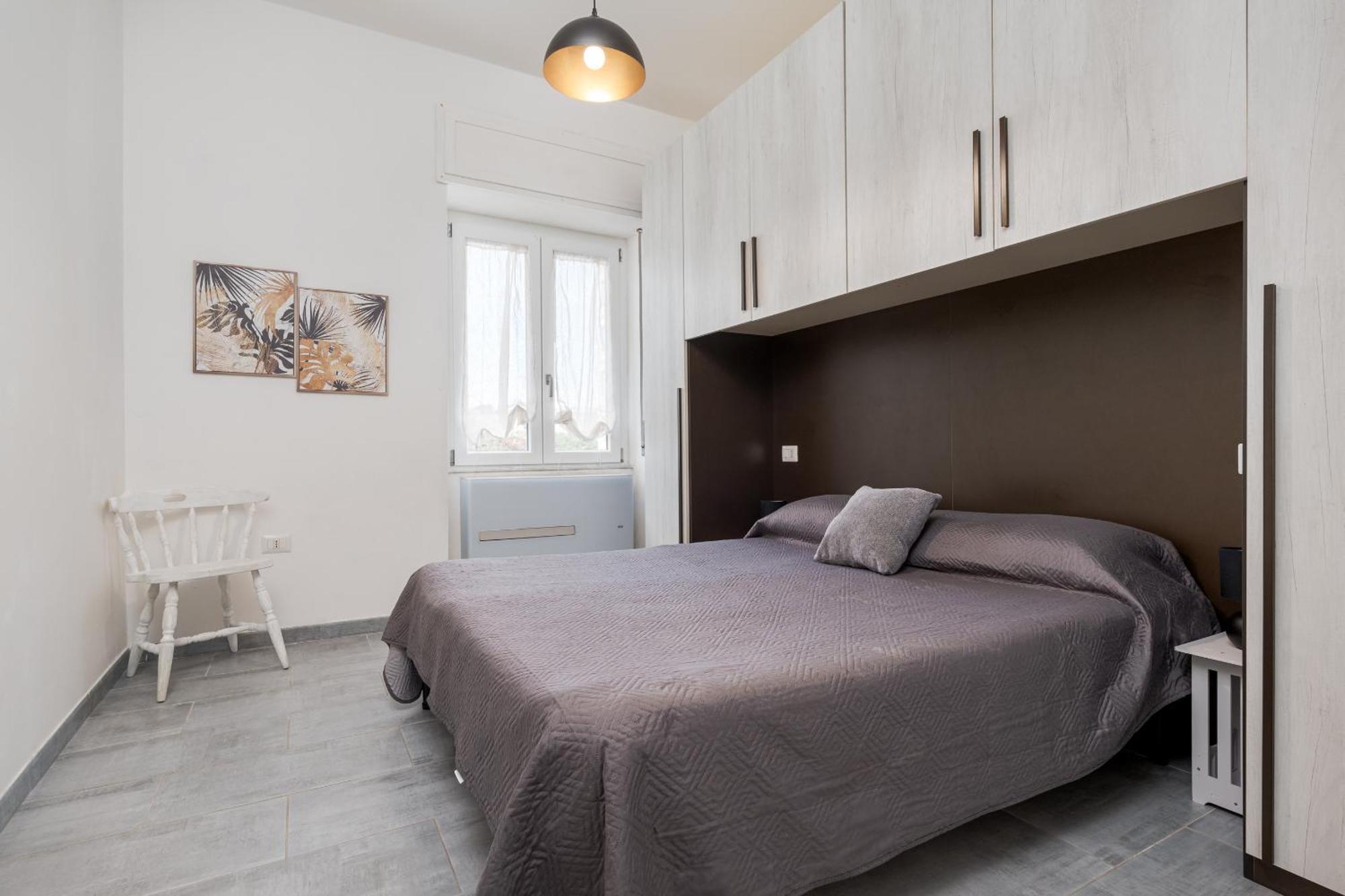 Apartment Maria Pia Alghero