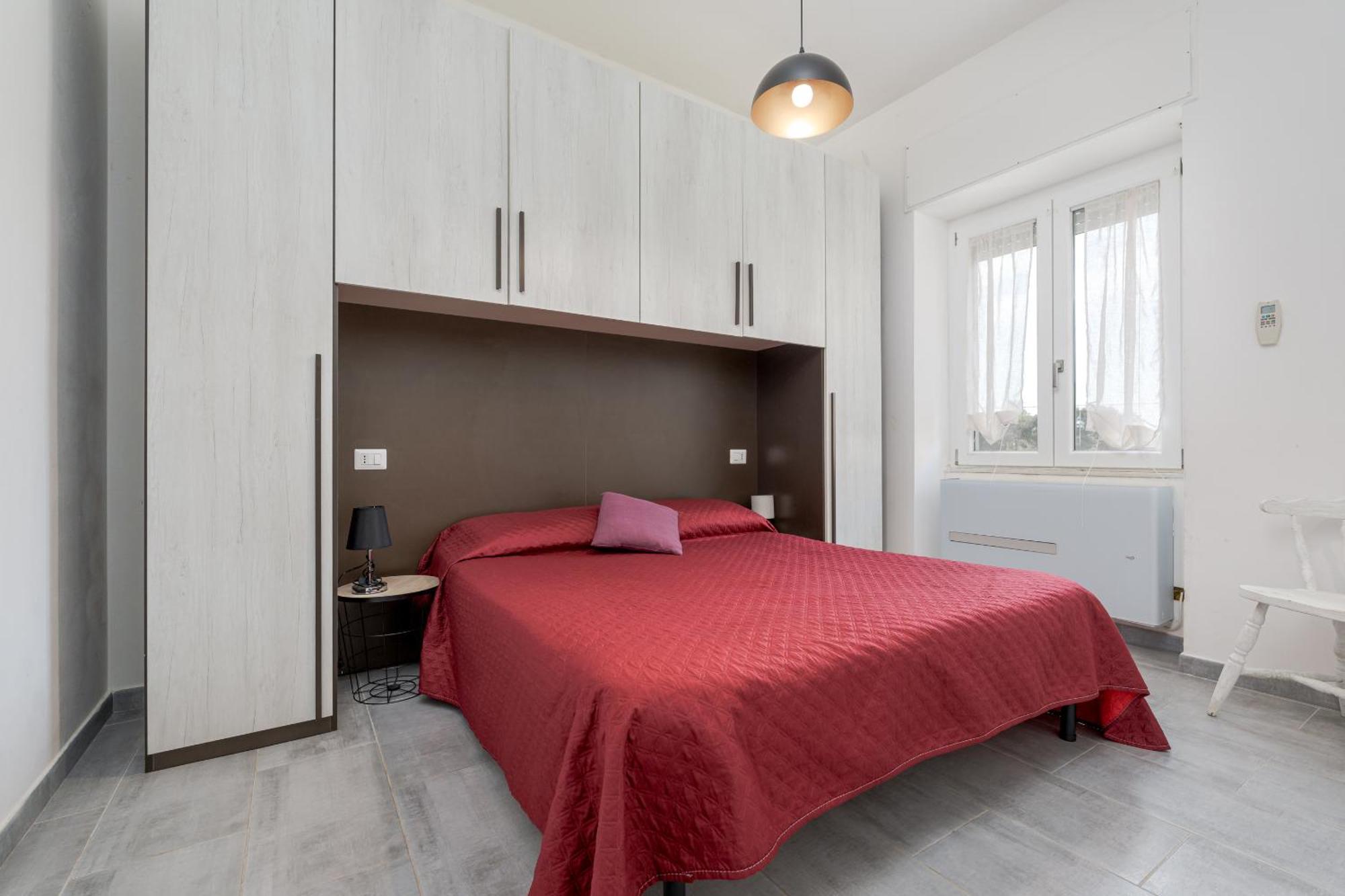 Maria Pia Apartment Alghero
