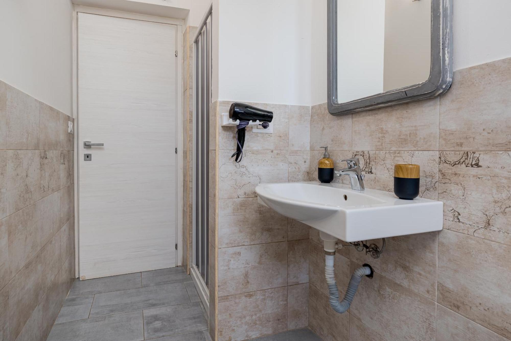 Apartment Maria Pia Alghero